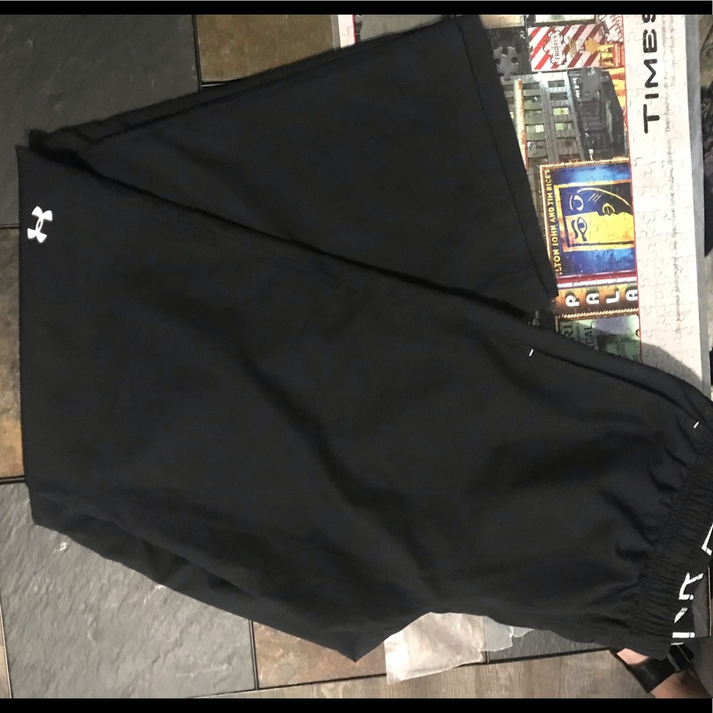 Under Armour pants